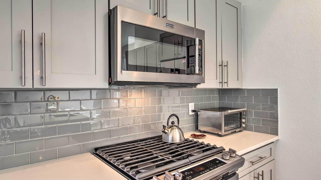 Photo of Kitchen in Jefferson Park