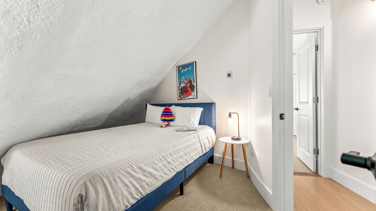 Photo of Bedroom in Intermountain