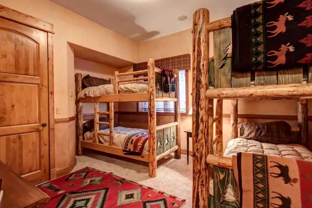 Photo of Bedroom in The Highlands