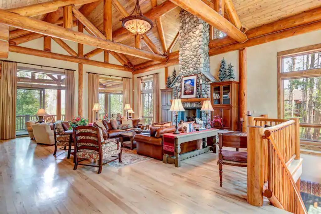 Photo of Bedroom in The Highlands