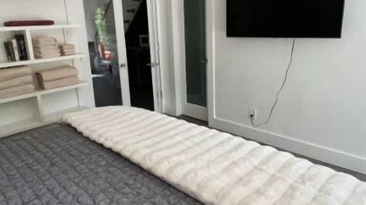 Photo of Bedroom in Leadville