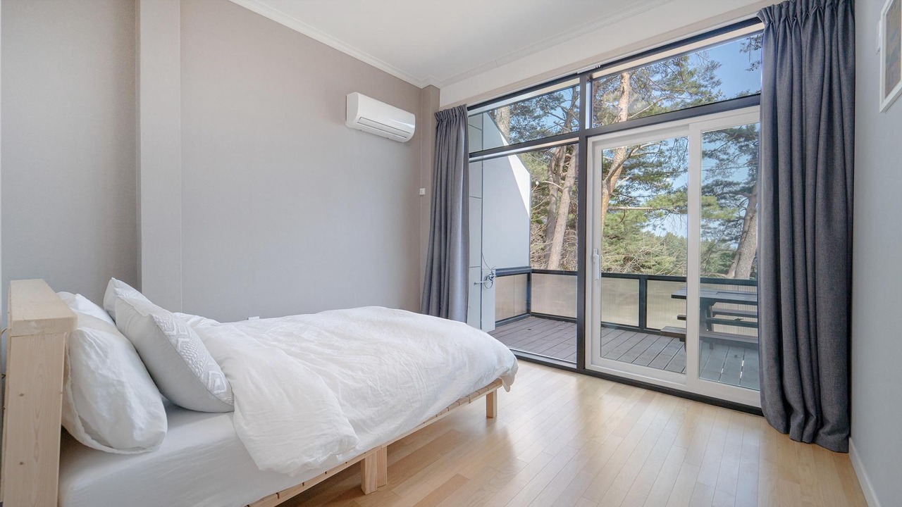 Photo of Bedroom in Yangyang