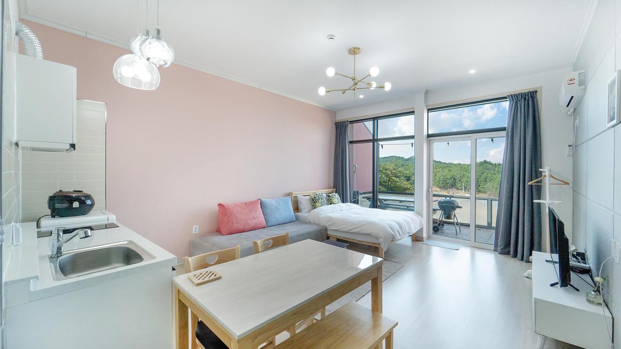 Photo of Bedroom in Yangyang