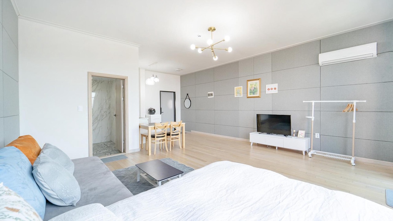 Photo of Bedroom in Yangyang