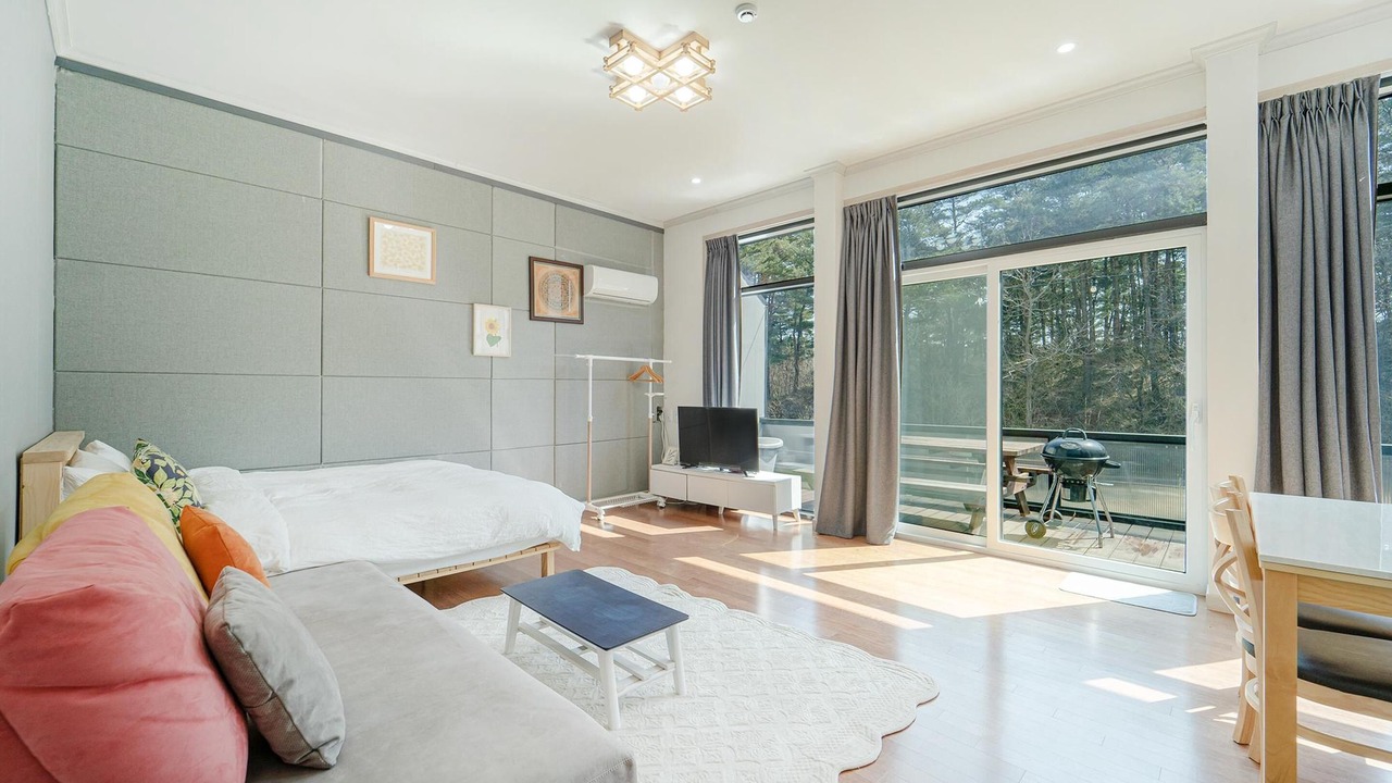 Photo of Bedroom in Yangyang