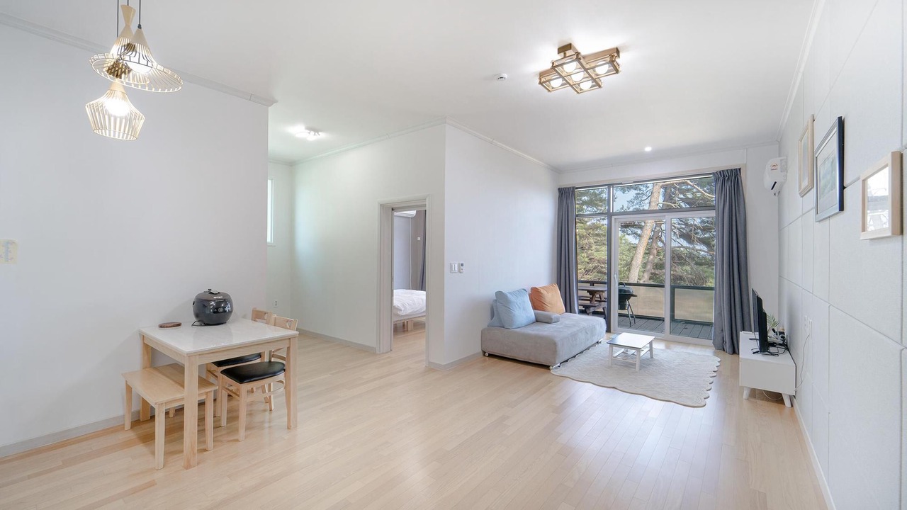 Photo of Bedroom in Yangyang