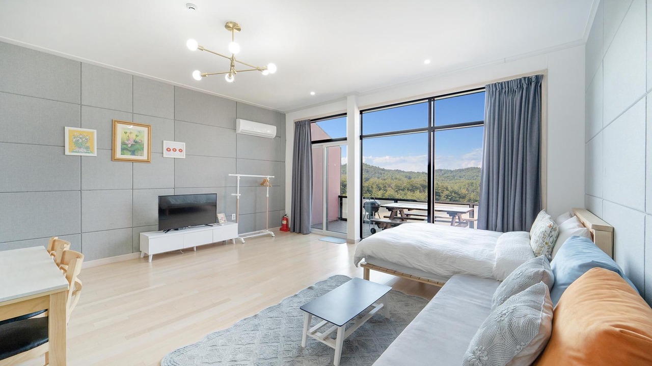 Photo of Bedroom in Yangyang