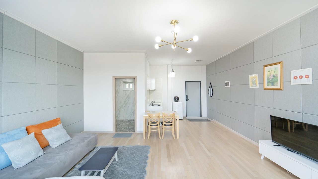 Photo of Bedroom in Yangyang