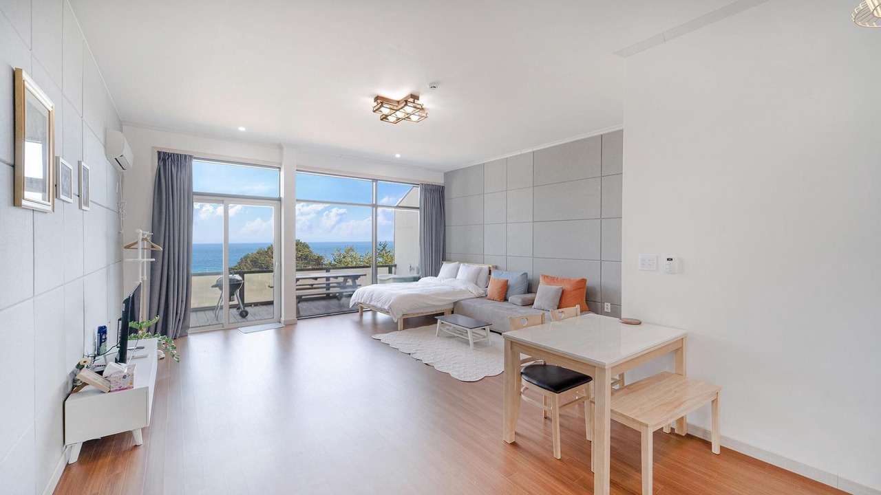 Photo of Bedroom in Yangyang