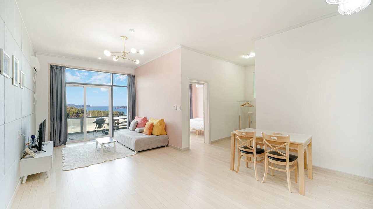 Photo of Bedroom in Yangyang