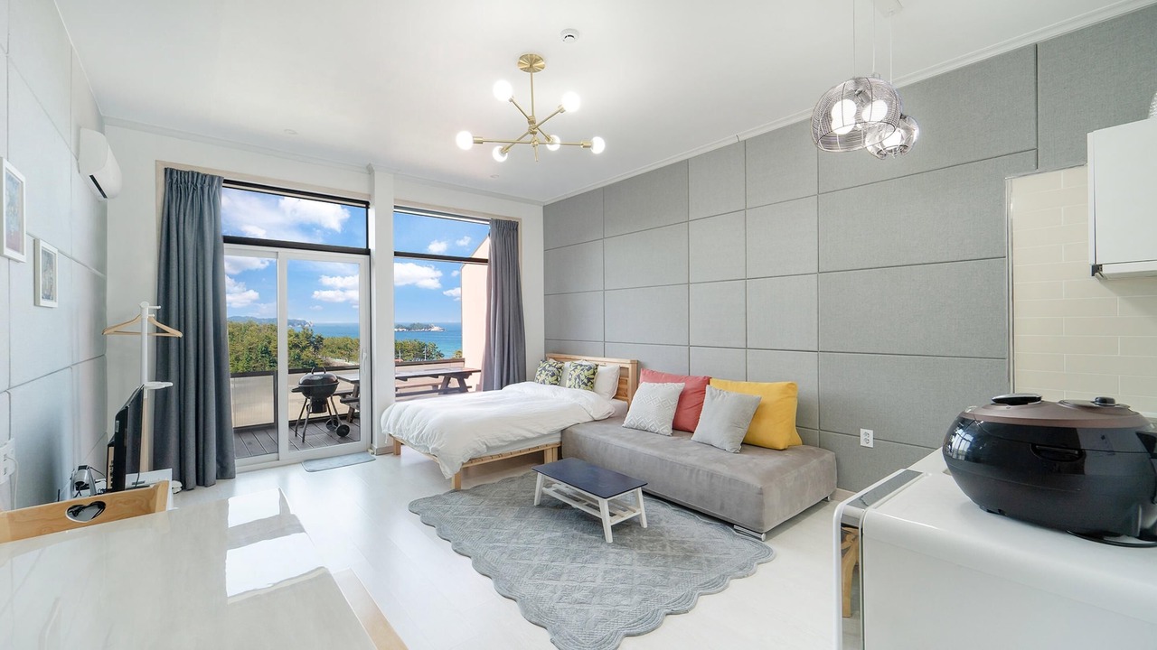 Photo of Bedroom in Yangyang