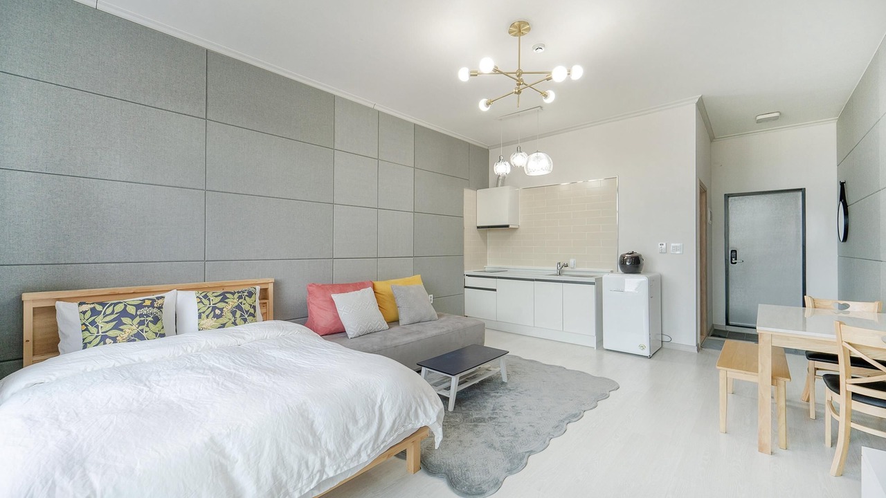 Photo of Bedroom in Yangyang