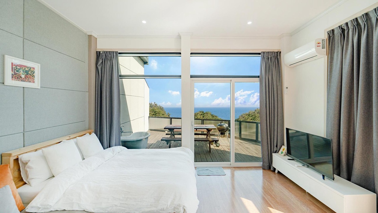 Photo of Bedroom in Yangyang
