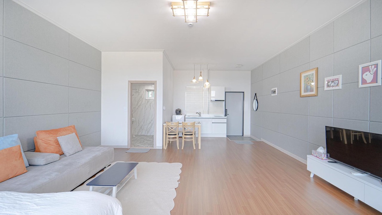 Photo of Bedroom in Yangyang