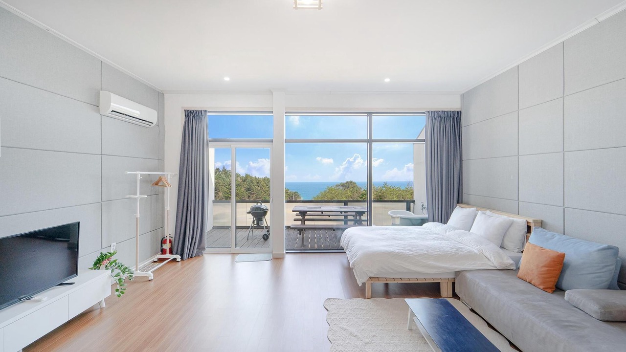 Photo of Bedroom in Yangyang