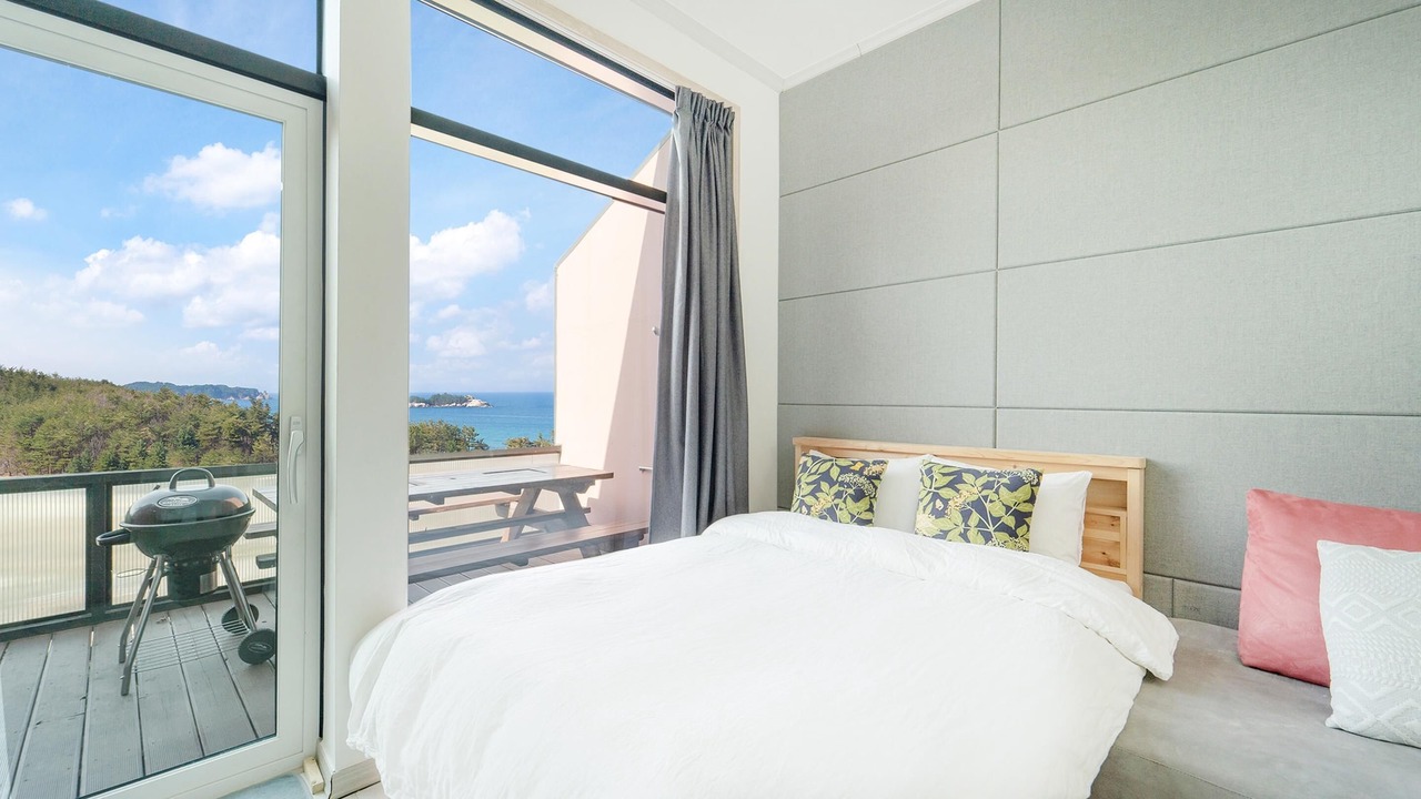 Photo of Bedroom in Yangyang