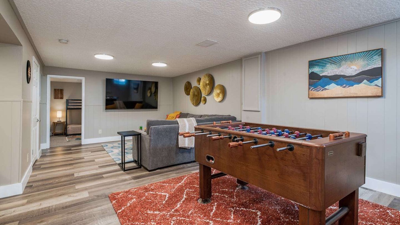 Photo of Bedroom in Dupont