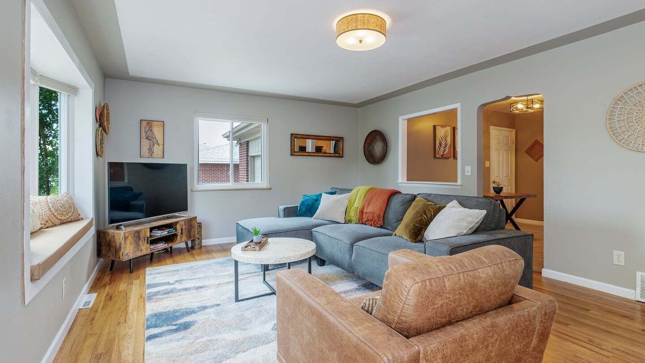 Photo of Bedroom in Dupont