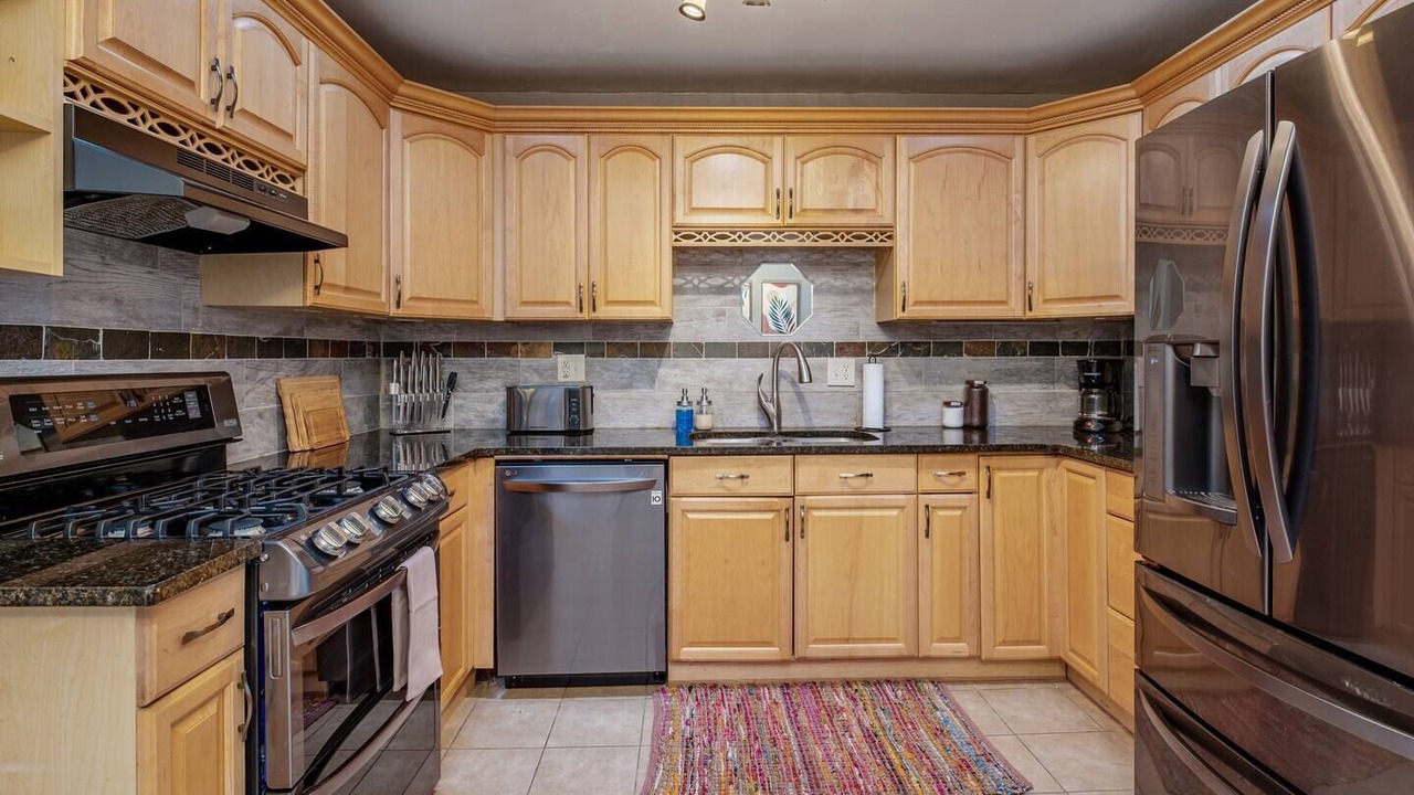 Photo of Kitchen in Dupont