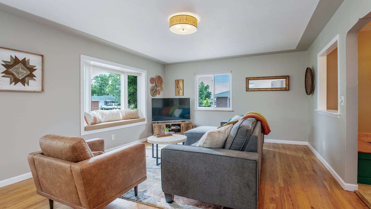 Photo of Bedroom in Dupont