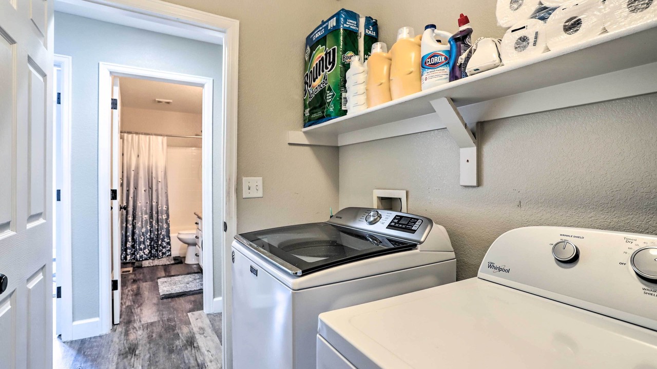 Photo of Bedroom in Thornton