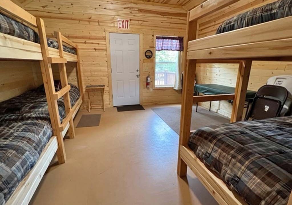 Photo of Bedroom in Capulin
