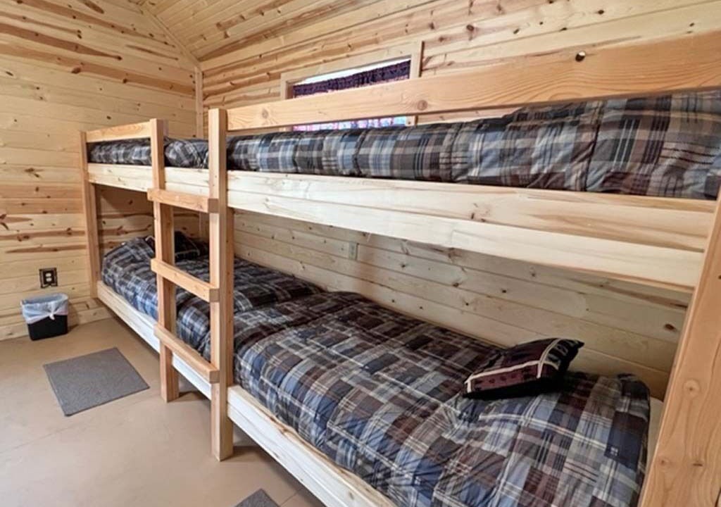 Photo of Bedroom in Capulin