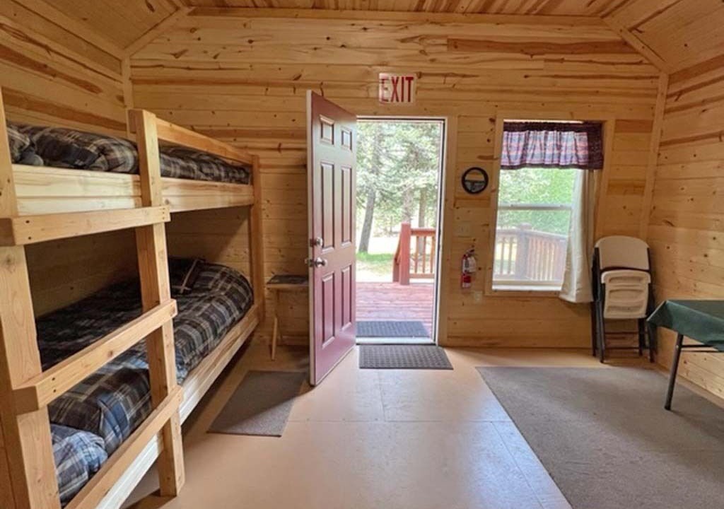 Photo of Bedroom in Capulin