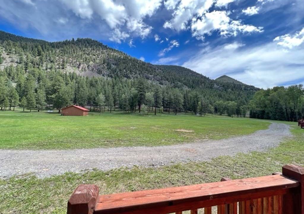Photo of Outdoor in Capulin