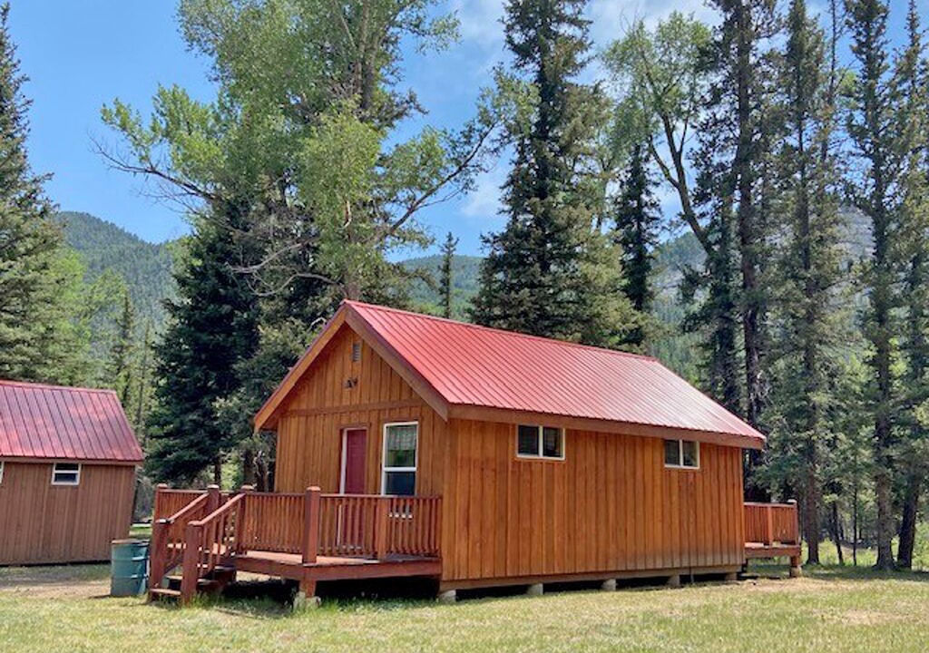 Photo of Outdoor in Capulin