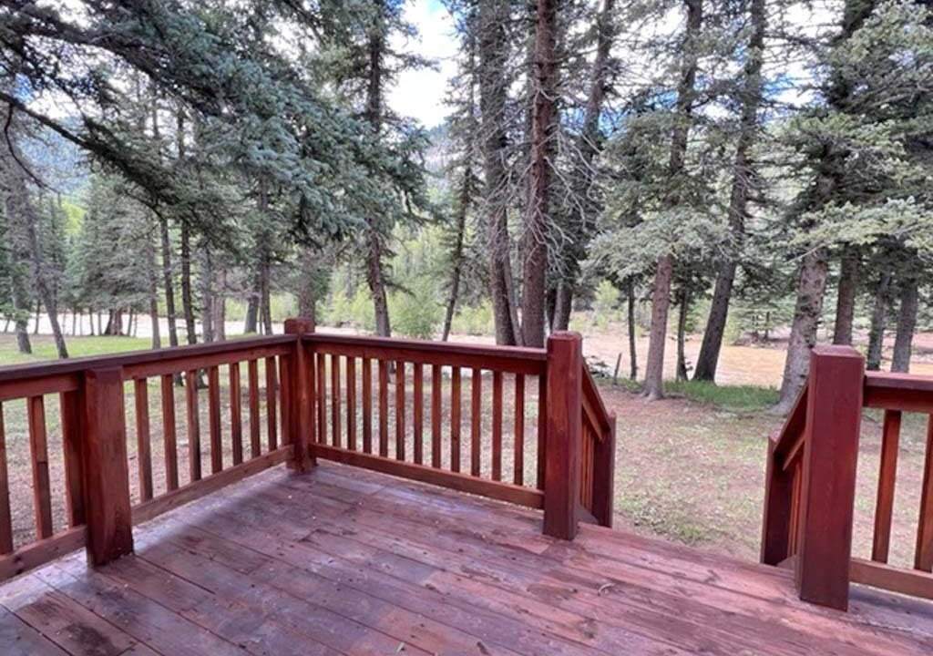 Photo of Patio Balcony in Capulin