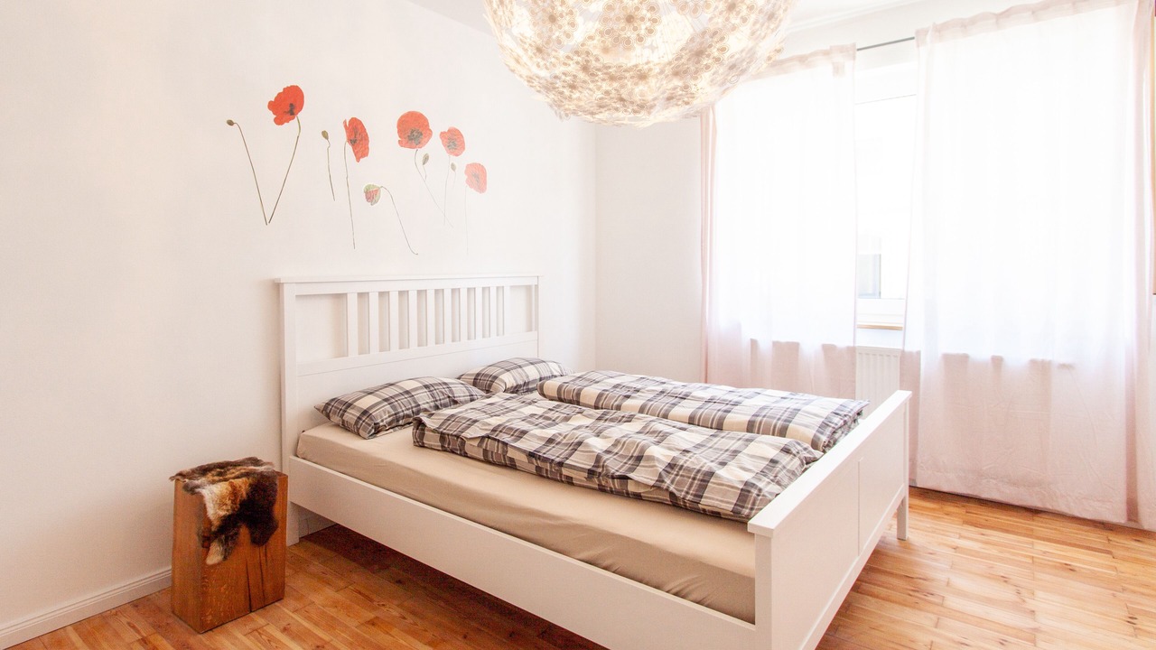 Photo of Bedroom in Wuerzburg