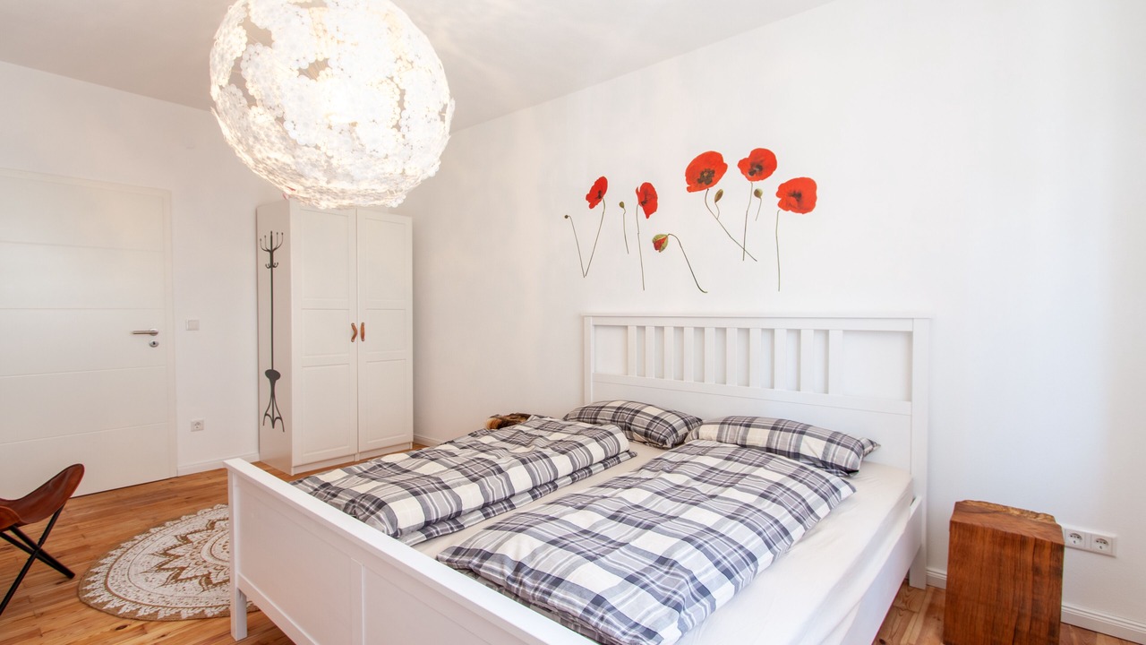 Photo of Bedroom in Wuerzburg