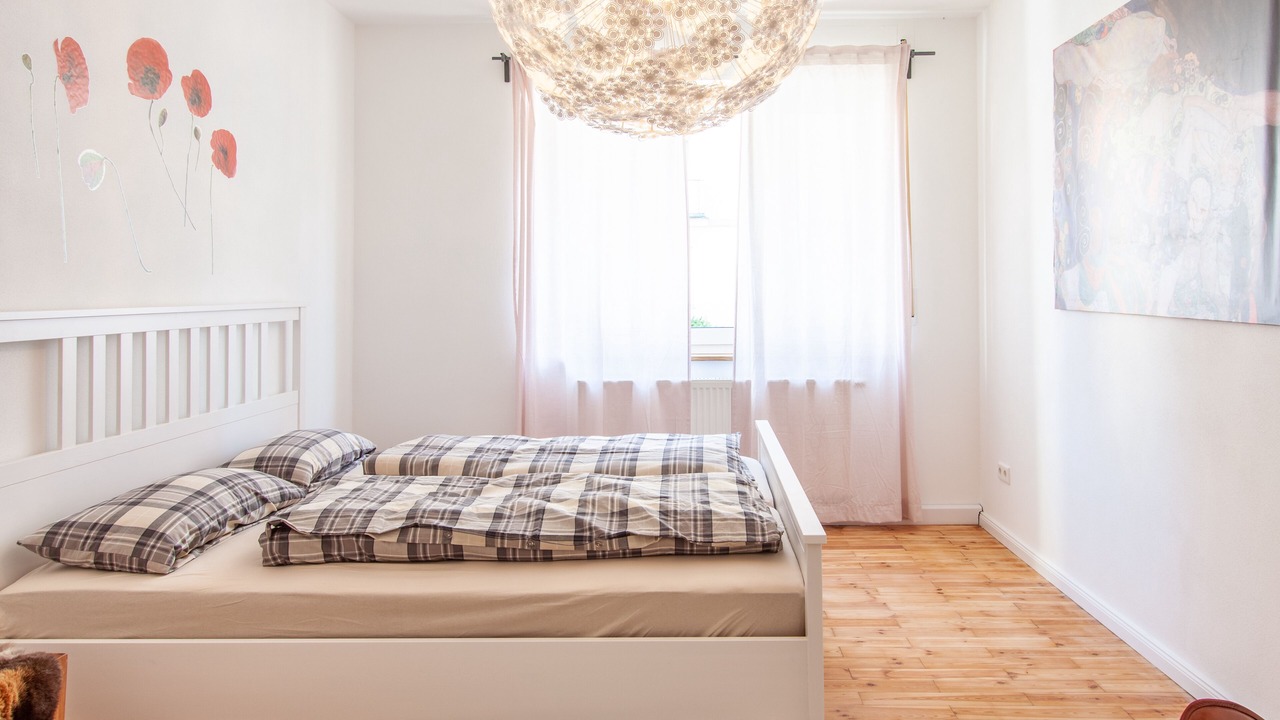 Photo of Bedroom in Wuerzburg