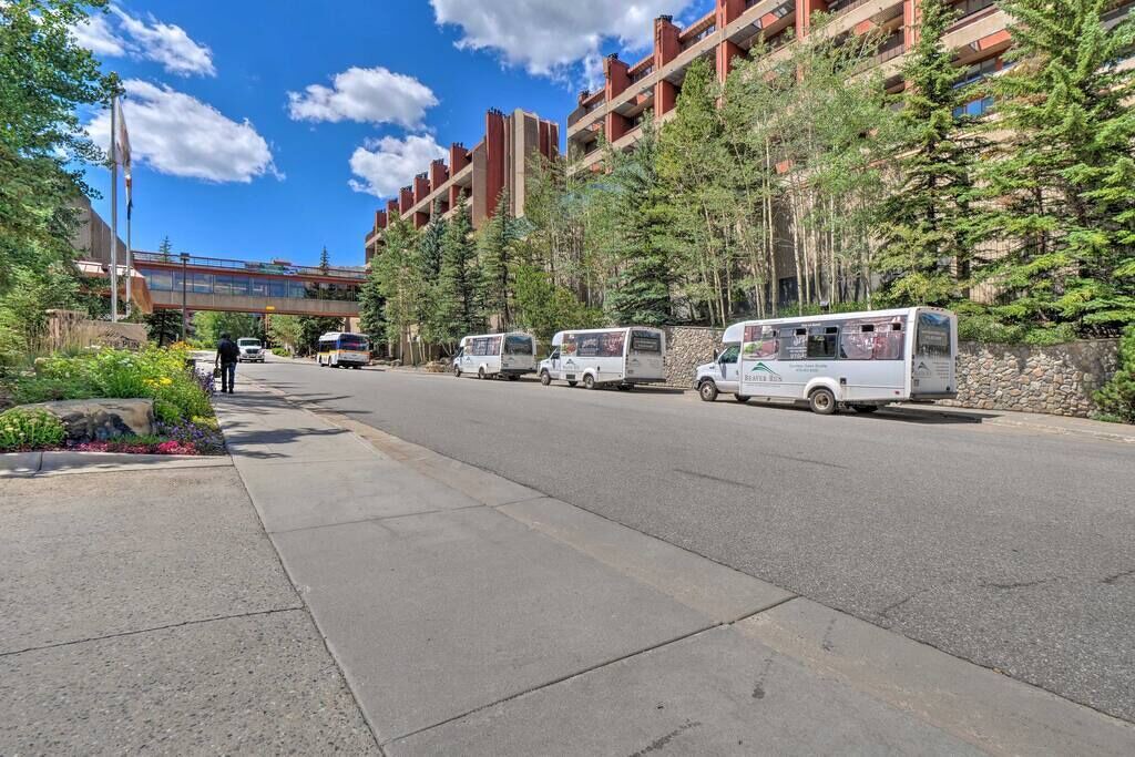 Photo of Outdoor in Peak 9