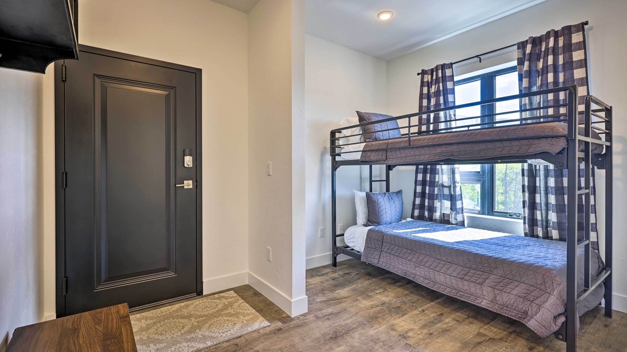 Photo of Bedroom in Willow Grove