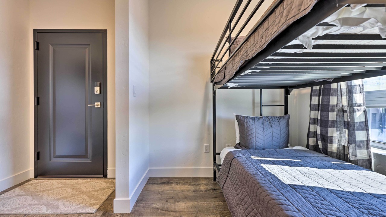 Photo of Bedroom in Willow Grove