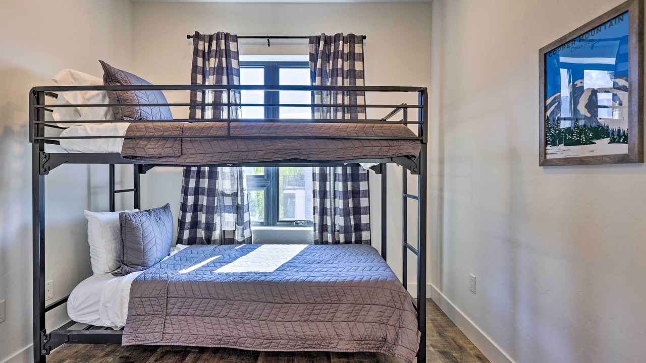 Photo of Bedroom in Willow Grove