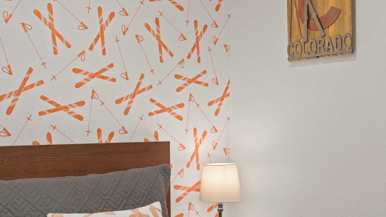 Photo of Bedroom in Barths