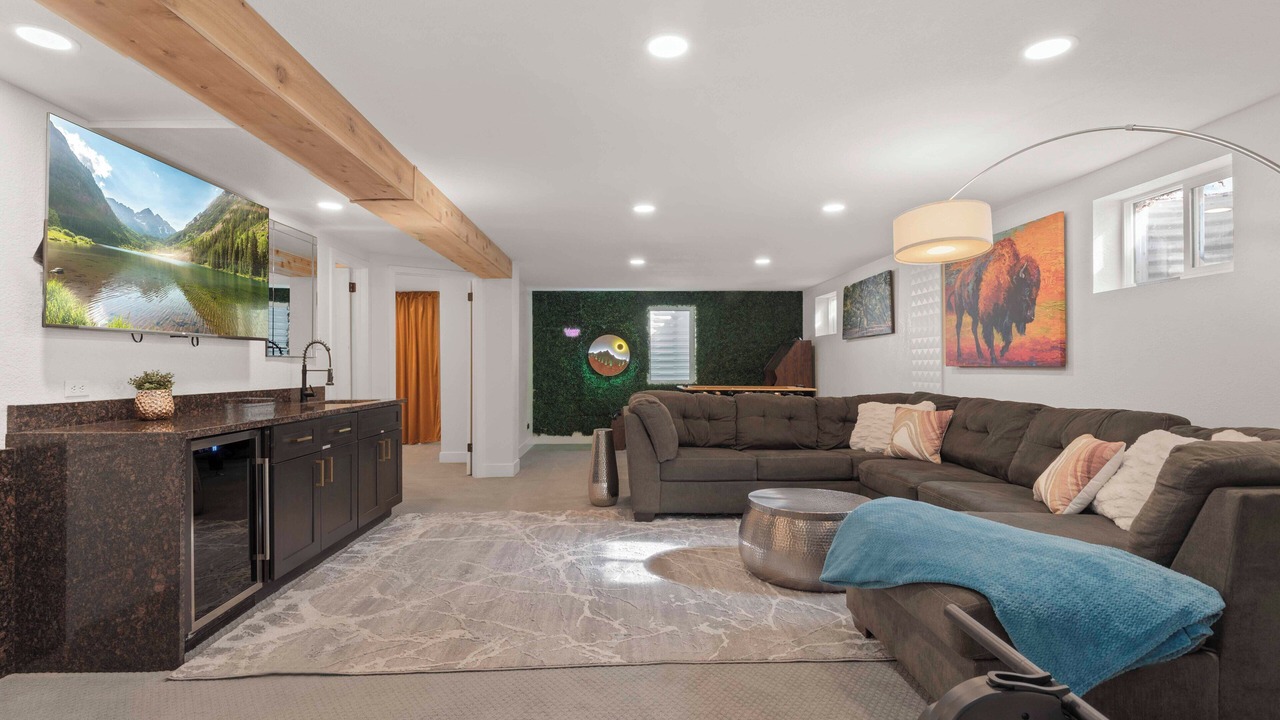 Photo of Bedroom in Barths