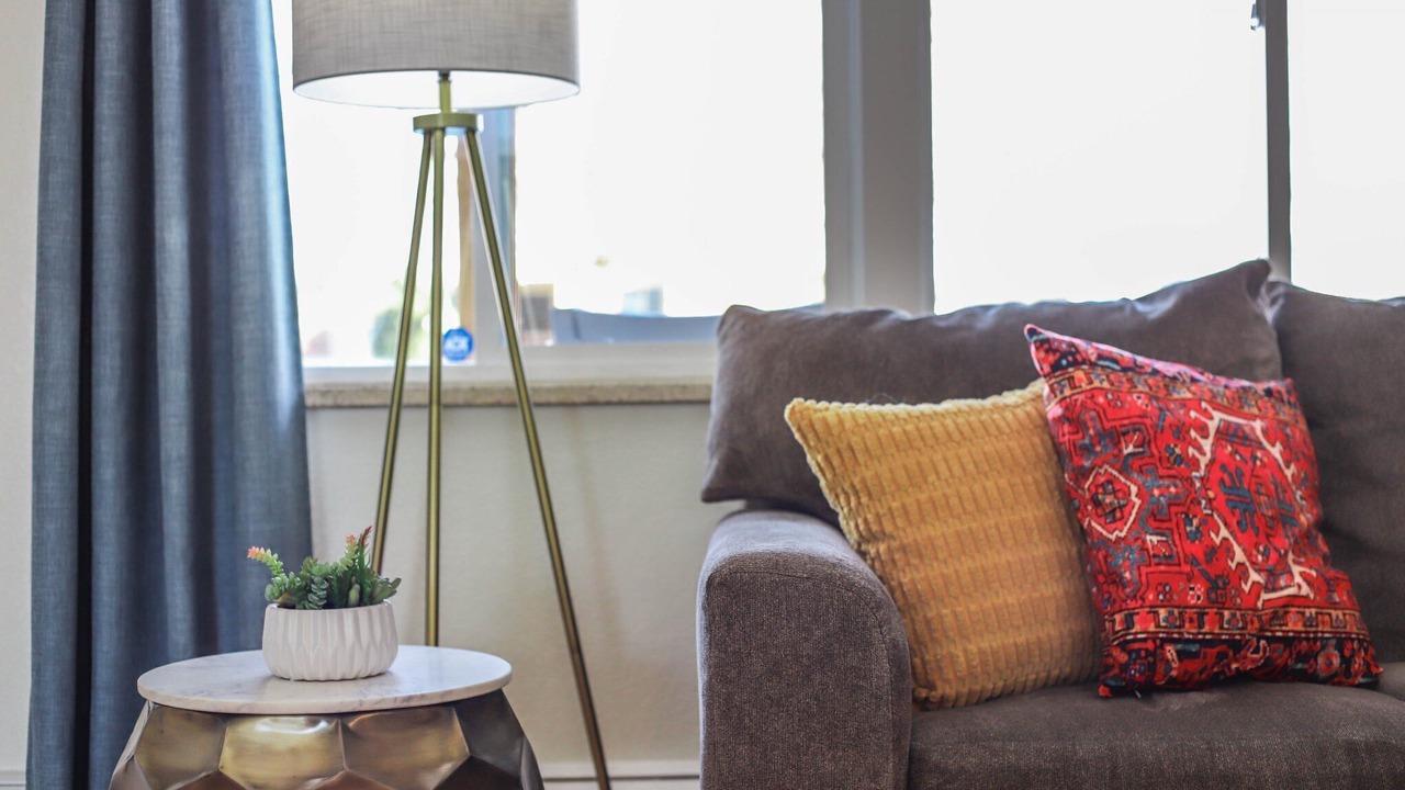 Photo of Livingroom in Barths