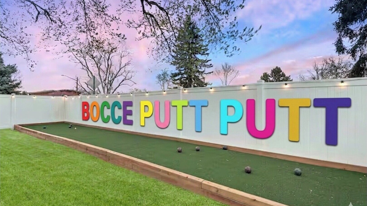 Photo of Outdoor in Barths