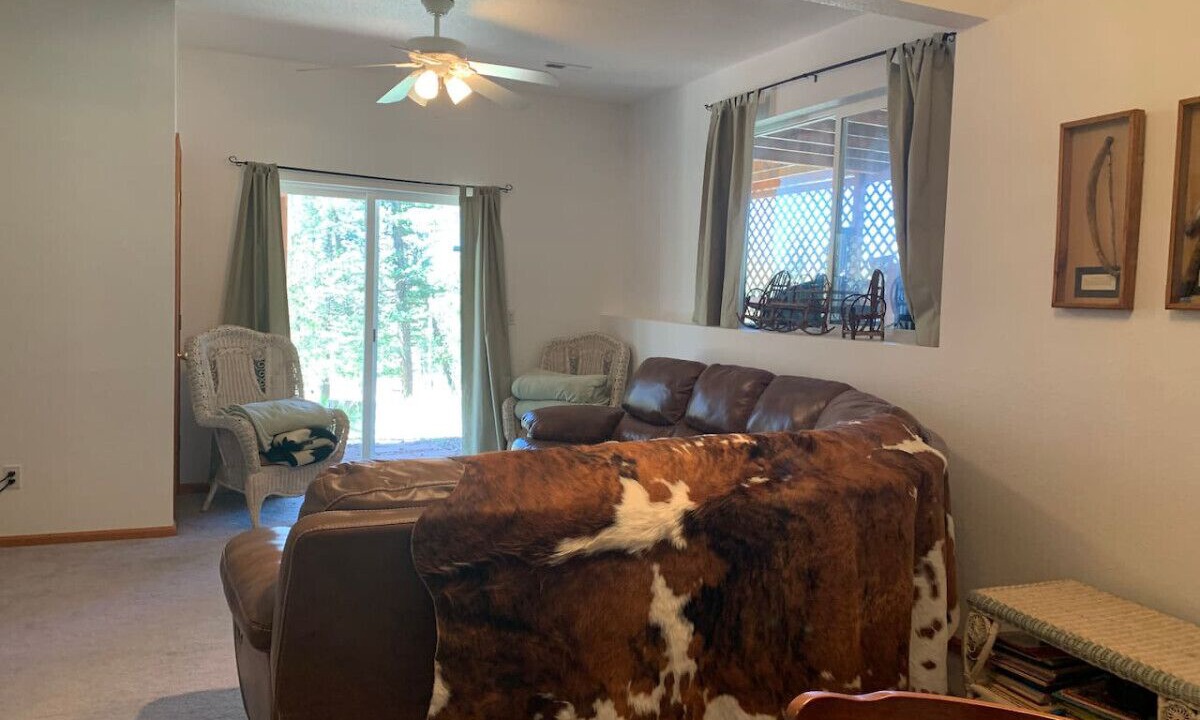 Photo of Livingroom in Indian Mountain