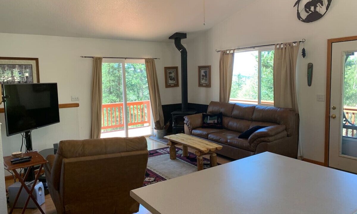 Photo of Livingroom in Indian Mountain