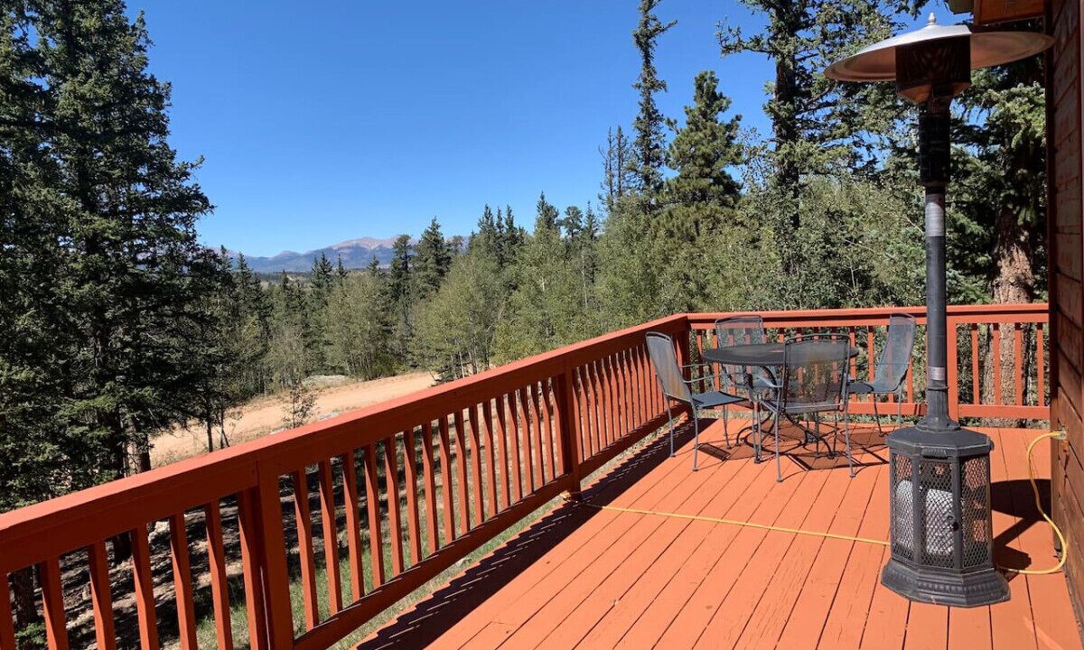 Photo of Outdoor in Indian Mountain
