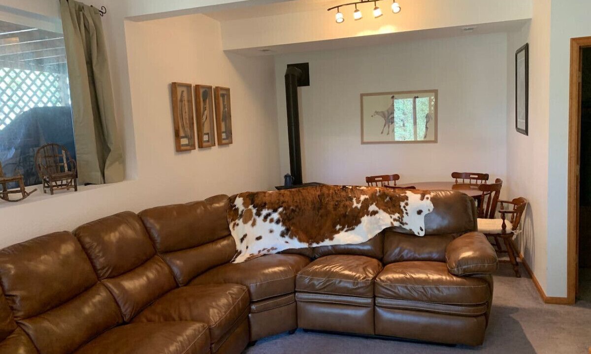 Photo of Livingroom in Indian Mountain