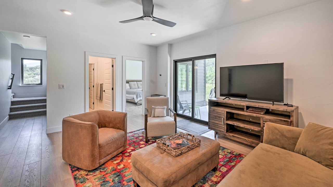 Photo of Bedroom in Oak Creek