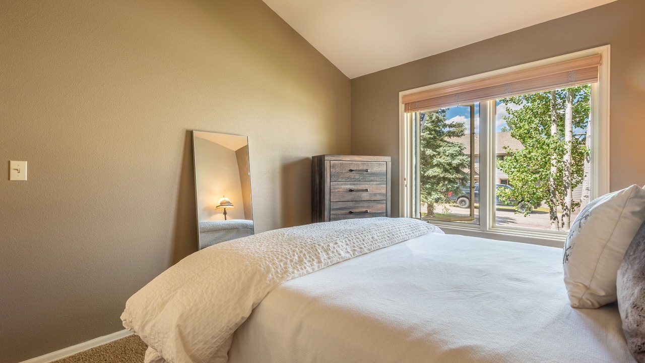 Photo of Bedroom in East Village at Copper