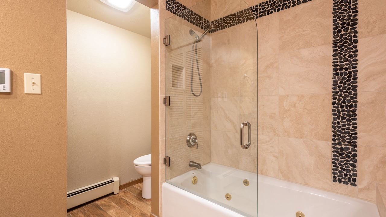 Photo of Bathroom in East Village at Copper