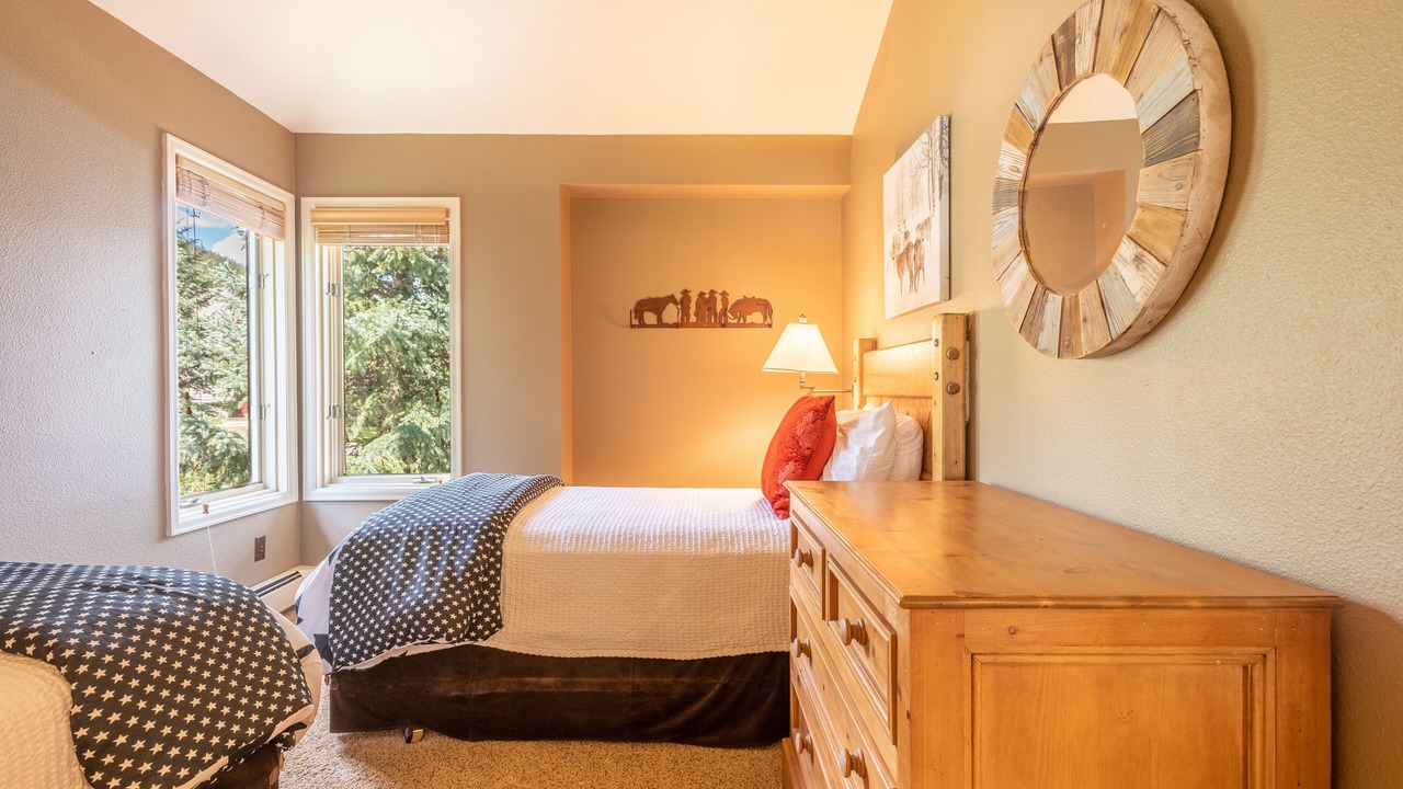 Photo of Bedroom in East Village at Copper